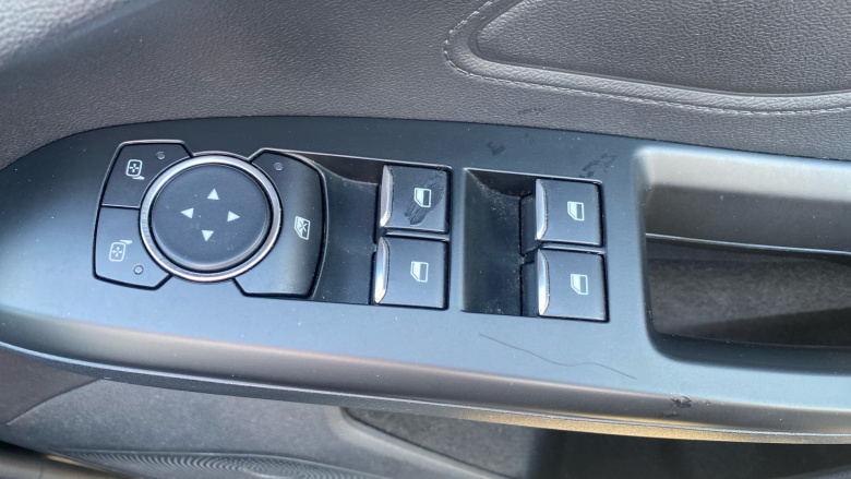 Ford Focus 1.0 EcoBoost 125 ST-Line 5dr Petrol Hatchback